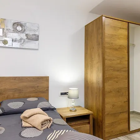 Maximilian&stela Pensionat Poreč