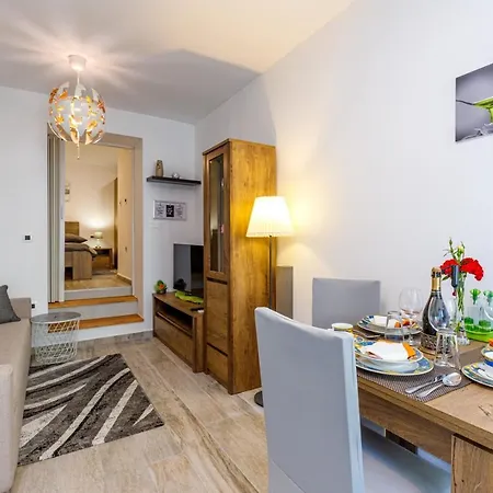 Maximilian&stela Guest house Porec