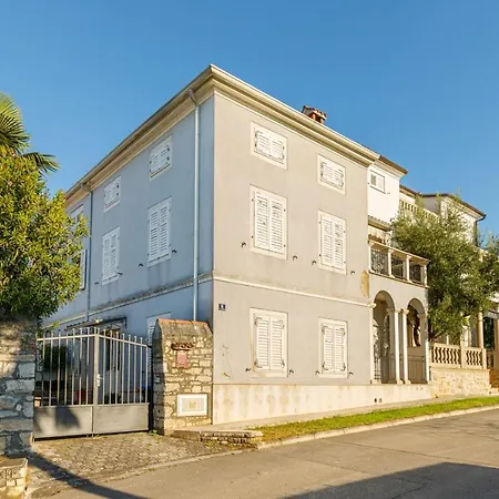 Maximilian&stela Guest house