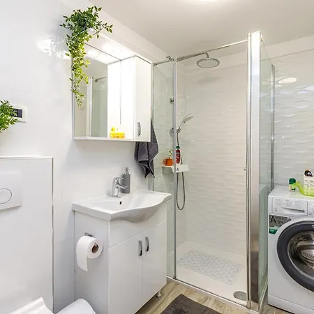 Pensionat Maximilian&stela Poreč