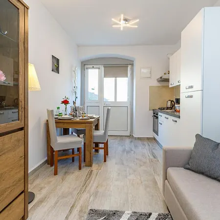 Maximilian&stela 4* Poreč