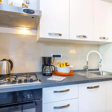Guest house Maximilian&stela Porec