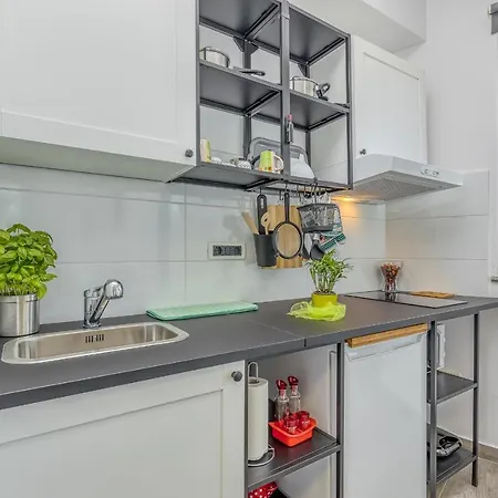 Maximilian&stela 4* Poreč