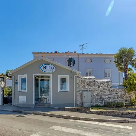 Maximilian&stela Pensionat 4*