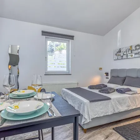 Maximilian&stela 4* Porec