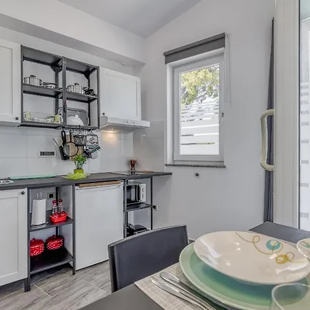 Maximilian&stela 4* Poreč