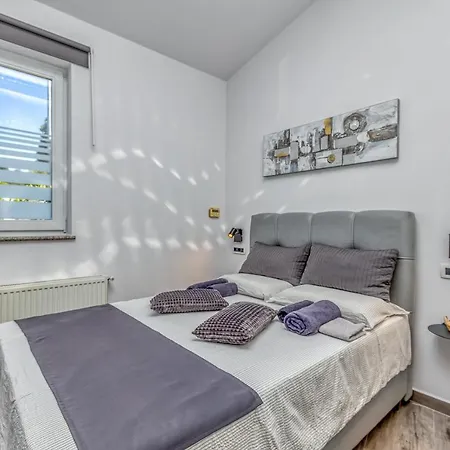 Maximilian&stela Gæstehus