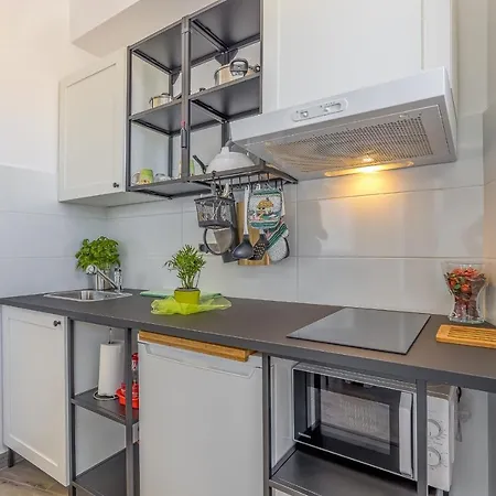 Maximilian&stela Guest house Porec
