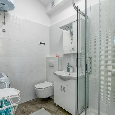 Maximilian&stela Gæstehus 4*