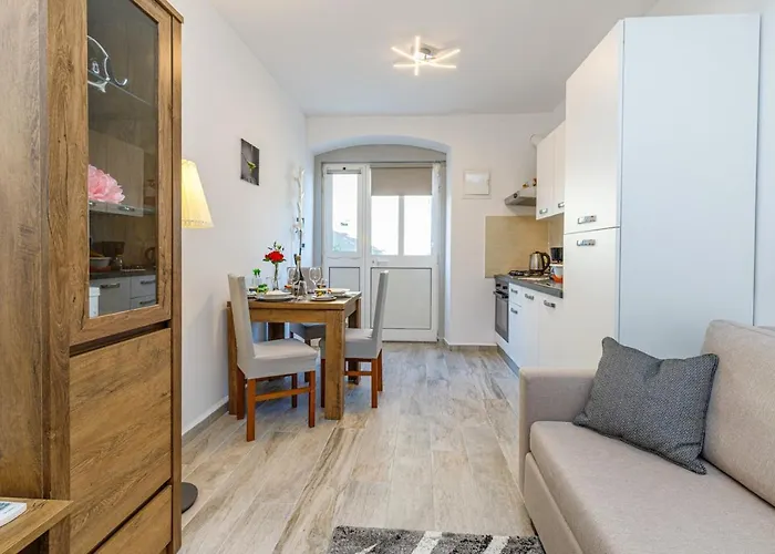 Maximilian&stela 4* Poreč