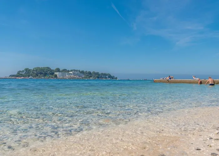 Maximilian&stela Пореч