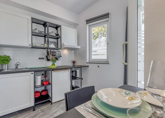 Maximilian&stela 4* Poreč