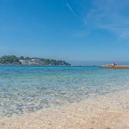 Maximilian&stela Porec