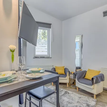 Affittacamere Maximilian&stela Porec