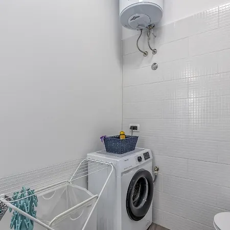 Maximilian&stela Affittacamere