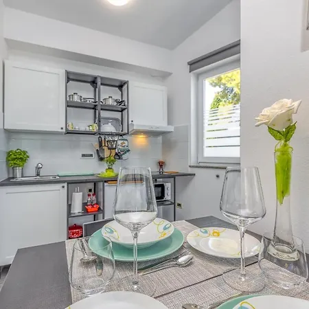 Affittacamere Maximilian&stela Porec