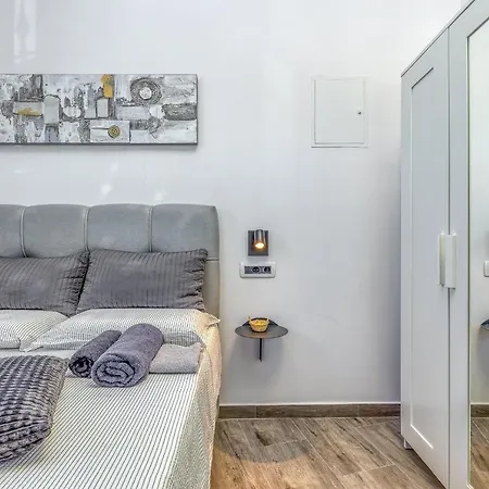 Affittacamere Maximilian&stela