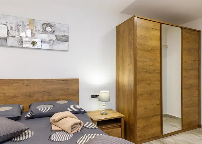 Maximilian&stela Guest house Porec