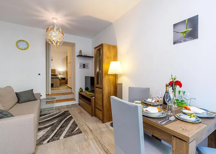 Maximilian&stela Guest house Porec