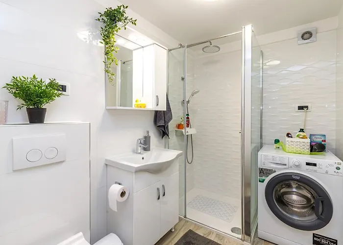 Guest house Maximilian&stela Porec