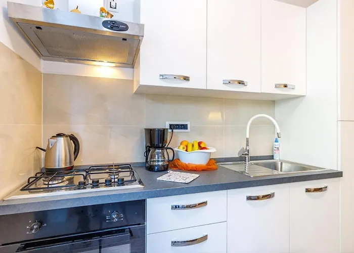 Guest house Maximilian&stela Porec