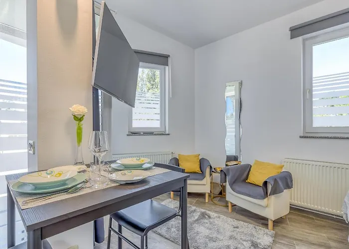 Guest house Maximilian&stela Porec