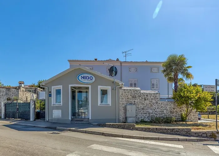 Maximilian&stela Guest house 4*