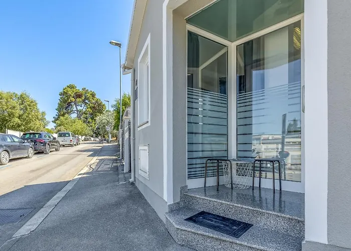 Maximilian&stela Guest house 4*