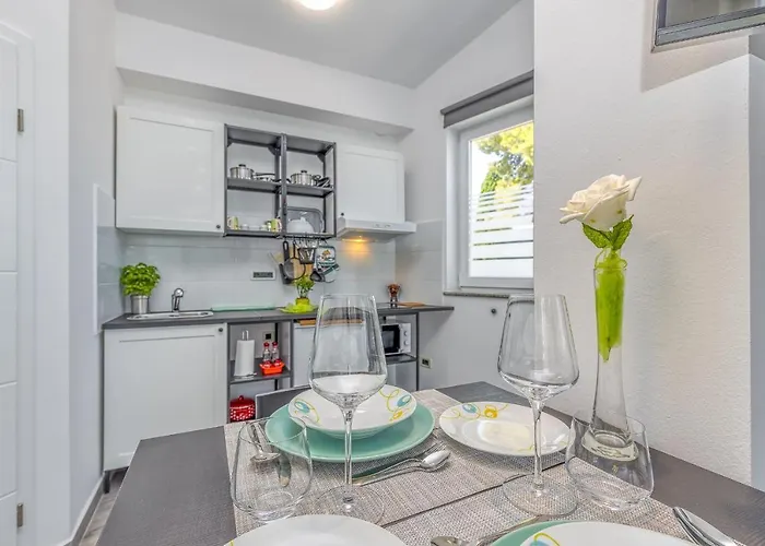 Guest house Maximilian&stela Porec