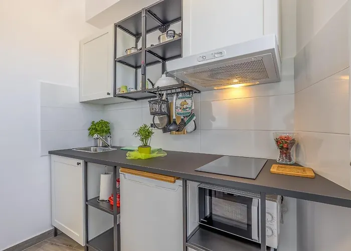 Maximilian&stela Guest house Porec