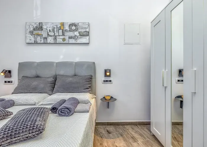 Guest house Maximilian&stela